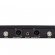 AMW AU400 v2 Microfone sem fio Duplo de Mão Digital UHF Rack + Estojo