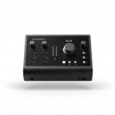 Audient ID24 mk2 Interface de Áudio USB Type C Hi End 10x14