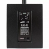 AMW LN12 Subwoofer com DSP integrado 12´´ 1100W