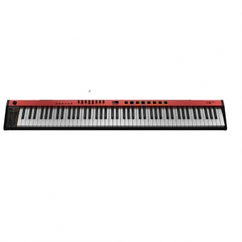 AMW Midiplus Band Teclado X8 II Pro 88 Teclas