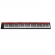 AMW Midiplus Band Teclado X8 II Pro 88 Teclas