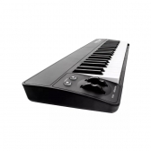 (USADO) AMW A49 Teclado Controlador Midi USB 49 Teclas