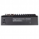 (USADO) AMW CP10 v3 Mesa de Som 10 Canais Efeitos USB Interface Mp3 BT Eq