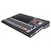 AMW AJ12 Mesa de som 12 Canais EFX High End BT Interface USB