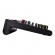 (USADO) AMW MX6 v2 Mesa de Som 6 Canais 4 XLR Bluetooth EFX Bluetooth Interface USB