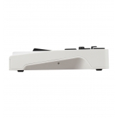 AMW Master 25 White Teclado Controlador Midi 9 PADs 8 Knobs Visor OLED