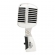ELTEC CM55 Microfone vintage
