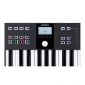 Arturia Keylab Essential 61 Black Edition Teclado Controlador Midi USB