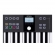 Arturia Keylab Essential 61 Black Edition Teclado Controlador Midi USB
