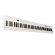 AMW PC1 White Piano Digital Dobravel 128 Timbres + Acessórios