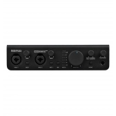 Midiplus Studio 2 Pro Black Interface de Áudio USB 2x2