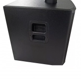 AMW LN12 Subwoofer com DSP integrado 12´´ 1100W