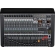 AMW AP16 DSP Mesa de som 16 Canais Efx Rec BT com função Interface