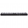 AMW P61X Teclado Black Controlador Midi USB com 61 Teclas PADs Faders e Knobs
