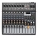 AMW L8 v3 Mesa de Som 8 Canais XLR Efx Rec Mp3 Eq