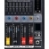 Amw Pm6 v2 Fx Mesa De Som 6 Canais 99 Efx DSP Interface USB Eq