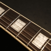 AMW SELP110 Blue Guitarra Les Paul Mogno Alnico HH by SQ Guitars