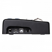 AMW Mini 32 Plus Black Teclado Controlador Midi USB