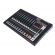 AMW AJ12 Mesa de som 12 Canais EFX High End BT Interface USB