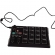(USADO) Amw Xpad Controlador Midi Dj 16 Pads Similar Mpd