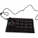 (USADO) Amw Xpad Controlador Midi Dj 16 Pads Similar Mpd