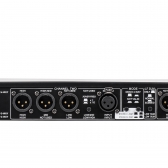 AMW CX234 Crossover Analógico 3 Vias Estéreo em Rack 19´´