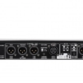 AMW CX234 Crossover Analógico 3 Vias Estéreo em Rack 19´´