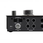Audient ID24 mk2 Interface de Áudio USB Type C Hi End 10x14