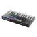 AMW Smartkey 25 Black Teclado Controlador Midi USB Teclas 8 PADs Knobs