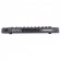 (USADO) AMW CX8 v3 Mesa de Som 8 canais USB BT EFX PFL Eq 3 Bandas