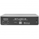 Midiplus Studio 2 Interface de Áudio USB 2x2