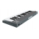 Midiplus Tiny Teclado Controlador Midi USB Joystick Daw