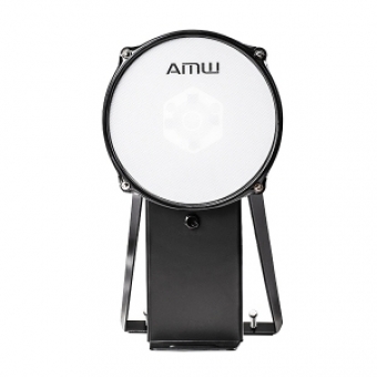 (USADO) AMW PAD Bumbo Bateria Eletrônica 8