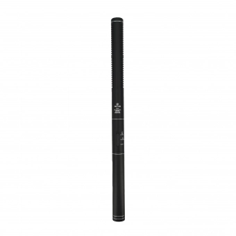 AMW VBM4 Microfone Boom Condensador Pencil Eletreto Gravação