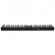 (USADO) AMW P61X Teclado Black Controlador Midi USB com 61 Teclas PADs Faders e Knobs