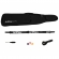 (USADO) Midiplus Band Teclado Keytar 25 Teclas PADs Chord 128 T