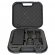 AMW PWM100 v2 Retorno de Palco sem fio UHF Digital In Ear + Estojo