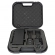 AMW PWM100 v2 Retorno de Palco sem fio UHF Digital In Ear + Estojo
