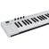 Midiplus X6 Mini Controlador Midi 61 Teclas