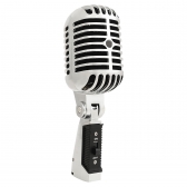 ELTEC CM55 Microfone vintage