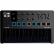 Arturia Minilab V3 Deep Black Teclado Controlador Midi USB 25 Teclas e Display