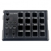 (USADO) Amw Xpad Controlador Midi Dj 16 Pads Similar Mpd