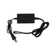 AMW SM8 v3 Mesa de Som 99 Efeitos DSP 8 Canais Interface USB