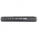 AMW EX12 Mesa de Som Profissional 12 Canais 99 EFX BT Interface USB