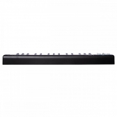 AMW Mini 32 Plus Black Teclado Controlador Midi USB