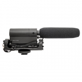 Takstar Sgc 598 Microfone Boom Condensador Dslr E Filmadoras