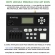 AMW ED6X v4 Bateria Eletrônica Mesh Com Dual Zone + Extras