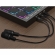 (USADO) AMW XPAD Pro Controlador Midi 16 PADs multi 4 Knobs OLED etc
