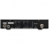 (USADO) AMW PWM100 Retorno de Palco sem fio UHF Digital In Ear + Estojo