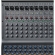 AMW AX24 v2 Mesa de Som 24 Canais Processador de Efeitos Hi End USB Compressor 100mm